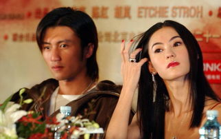 张柏芝三胎产子成真,老公是外籍富商,网友 盛世美颜没女儿继承
