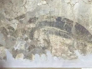中国最早的壁画居然长这样