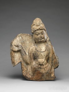 中国古代雕塑 不可复制的传统艺术 