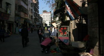 深圳记忆 这里是深圳最乱的城中村 