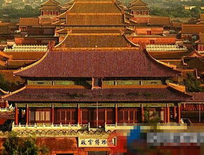 北京紫禁城的神秘事件是什么? 紫禁城里面神秘