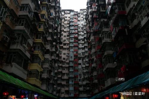 为什么香港灵异事件特别多 香港有什么灵异事件吗