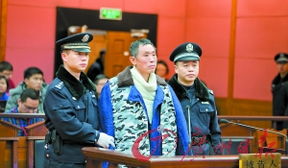 上海6 22杀人案嫌犯 作案时看到公安也不能停