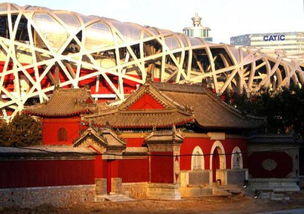 北京市建水立方北顶娘娘庙折迁灵异事件是真的吗 