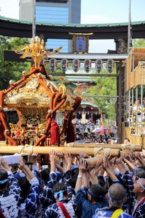 台媒看日本神社宫司传承 混杂金钱 权力和欲望的惊恐剧