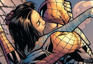 索尼拍摄蜘蛛侠全女性版,Bug女友、情人,甚至片面的女性角色 索尼拍的蜘蛛侠电影有哪些