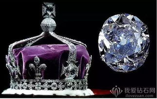 世界上最贵的十颗钻石 为什么最贵? 世界上最贵的十种树