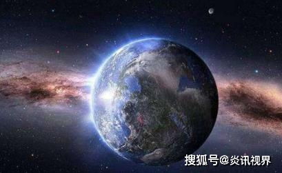 人类为何从未停止对宇宙的探索 不止为了地外文明,更为了活下去