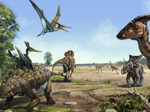 石炭纪巨虫时代有多恐怖 马陆身长3米 网友 想想都觉得可怕 地球 