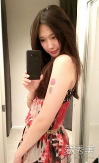 日本变性美女satuki走红网络 有颜有胸