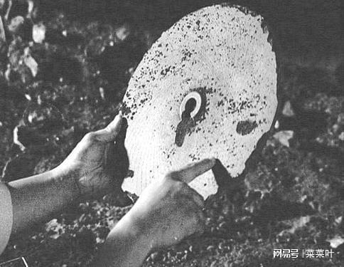 杜立巴石碟的历史可以追溯到1万年前 经典传奇杜立巴石碟