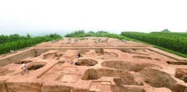 中国古代十大神秘古墓 至今都无人敢进 