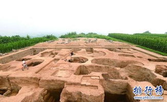 中国十大神秘古墓排名 无人敢盗的危险古墓 2