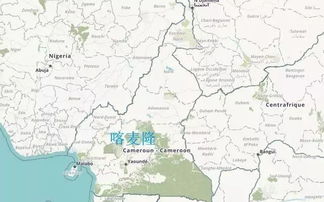 全球各国海岸线和面积比最小的10个国家排名 巴西上榜了