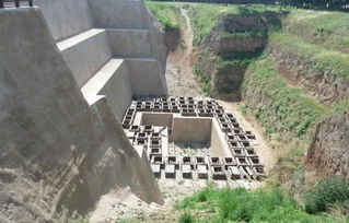 中国最神秘的四座古墓 被称 东方倒金字塔 ,40万人都没挖开