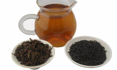 最新中国十大名茶排行榜,快来看有没有你的家乡茶 