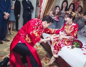 中国十大民间婚姻禁忌 避免这些坏事 中国十大民间音乐