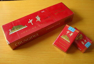 中国最贵的10种香烟,能抽得起一条的都是土豪 抽过的有几位