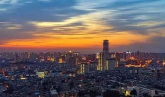 2018中国最美丽城市排行榜公布,徐州榜上有名 名列前十 