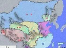 中国史上最强悍的家族,分别建立五个王朝,其中一个延续近四百年