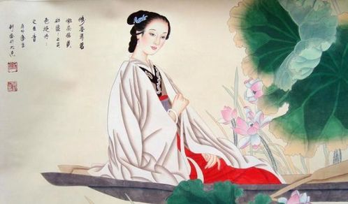 她是最有个性的千古才女,也是中国历史上 告夫 第一人