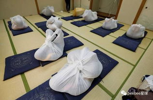 日本流行成人束缚,白领和家庭妇女都用它体验重回母体 