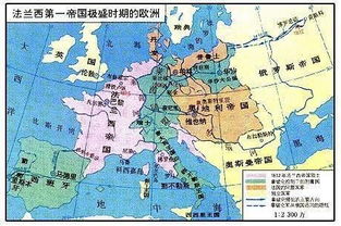世界历史上最强十大帝国,蒙古帝国倒数,大汉帝国仅排第二 