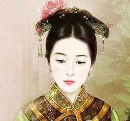 雍正皇帝一生最爱的女人,就是年羹尧的妹妹华贵妃