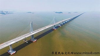 我国北盘江大桥世界最高 那最长的呢 