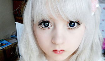 白化病萝莉被几个人上 全球最美最白宅男女神在日本惨遭被蹂躏