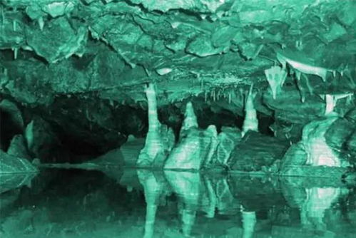 世界上最古老的水来自20亿年前,藏在地下数公里 世界上最古老的水果