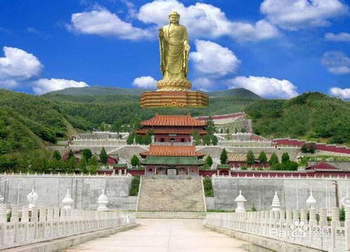 世界上最高的佛像 巴米扬大佛是世界文化遗产 世界上最高的佛像有多高