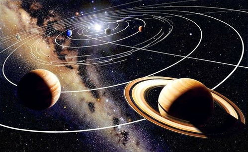 水星创下多项行星纪录,人类却仅有两次造访,都是太阳惹的祸