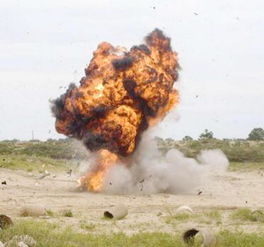 世界上威力最大的手榴弹 堪比迫击炮,还能让人窒息而死 