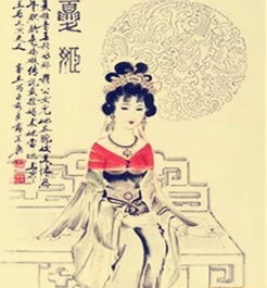 中国历史上五大艳后之首夏姬究竟交往过多少个男人 