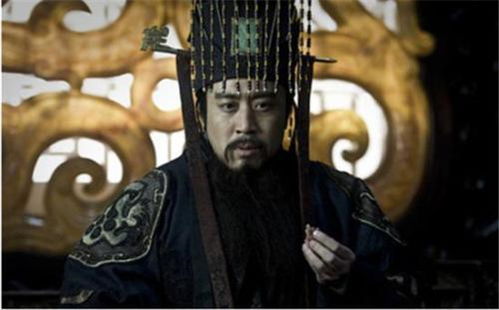 中国历史上3大未解之谜 其中2个跟皇位有关,一个至今无人参透