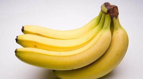 它有机会成为精华,香蕉必须有心脏的天赋!