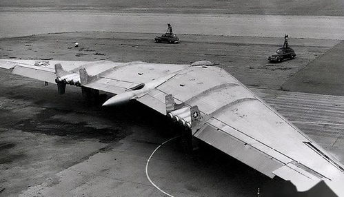 纳粹真的有碟形飞行器吗 他们逃到南极,还在月背建立UFO基地