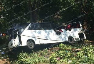 考拉头条快讯 泰普吉岛旅游客车坠崖 3名中国游客死亡