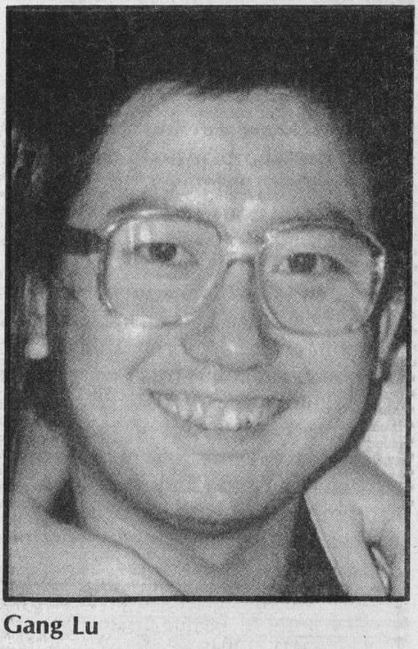 华人博士留学生枪杀5人后自杀,1991年美国爱荷华大学枪击案回顾