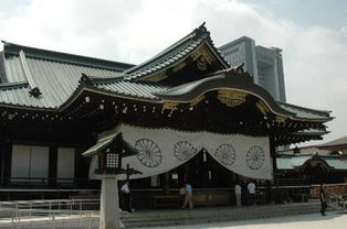 去日本旅游,除了疯狂购物,参观神社绝对是必不可少的安排! 去日本旅游安全吗