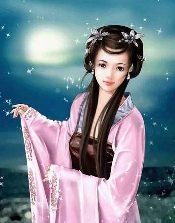 中国第一女诗人 庄姜,才貌双全,却没有幸福可言