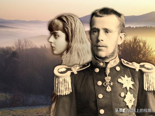 奥匈帝国王储射杀情人后自杀身亡,梅耶林悲剧案的水到底有多深