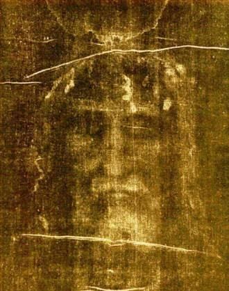 耶稣裹尸布有何奥秘 揭开了2000年前耶稣的长相,令人欣慰