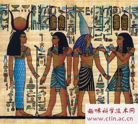 埃及传说,埃及的5个古老传说全都被专家破解了 