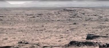 科学家已经证实火星根本不适合人类居住,问题没法解决 磁场 