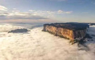 全球最不可思议的19个地方 羚羊峡谷等
