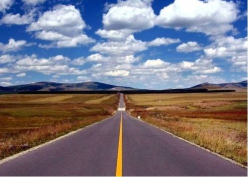 我国最美的4条自驾游公路,青山绿水风景美,更有 危险 的沙漠公路