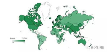 最新报告 世界最安全的国家和地区在哪 中国排名第十 美国安全系数下降 
