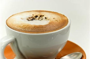 拿铁 卡布奇诺和摩卡咖啡有什么区别呢